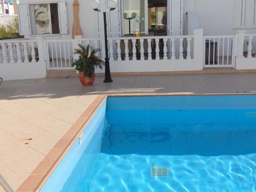 Apartamento C1 Santa Barbara