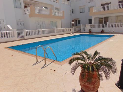 Apartamento C1 Santa Barbara