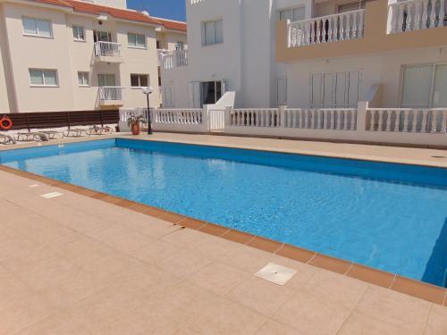 Apartamento C1 Santa Barbara