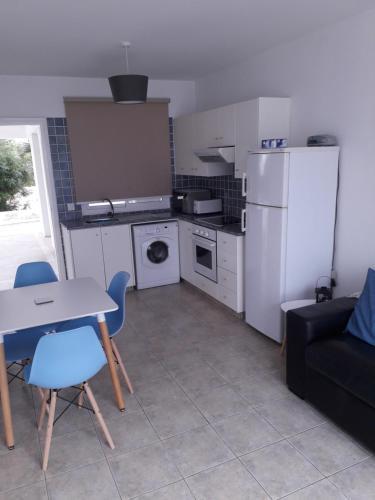 Apartamento C1 Santa Barbara