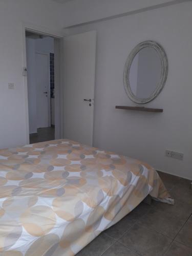 Apartamento C1 Santa Barbara