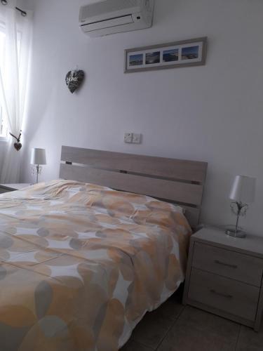 Apartamento C1 Santa Barbara
