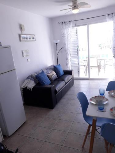 Apartamento C1 Santa Barbara