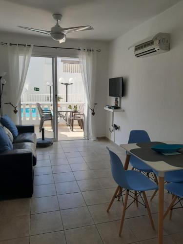 Apartamento C1 Santa Barbara