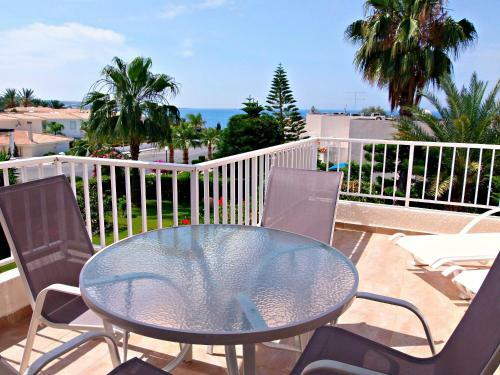 Apartment Coral Bay Village