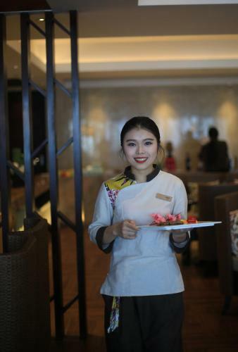 Relax Season Hotel Dongmen