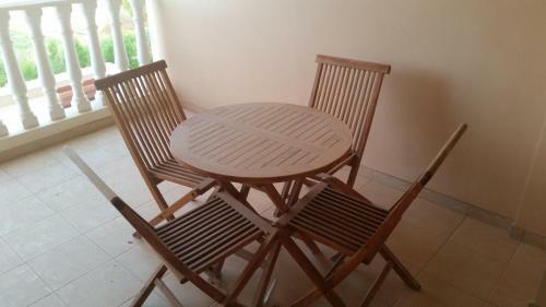 Apartamento Thea Court 33