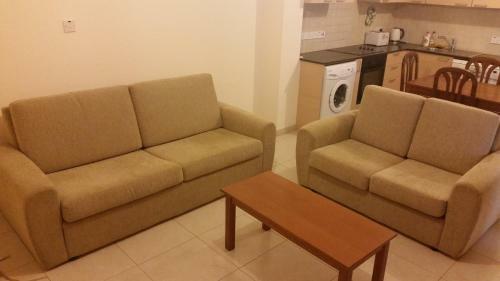 Apartamento Thea Court 33