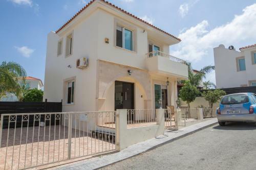 Orestiada Villa 14