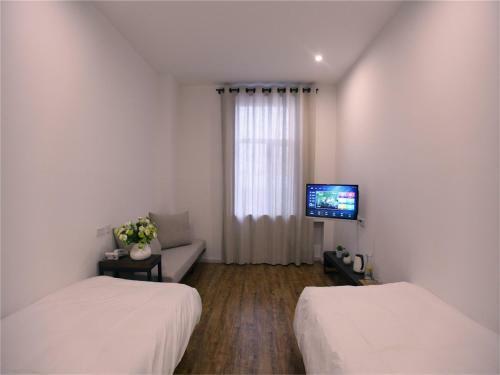 Humble House Hotel,harbin