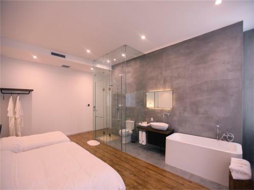 Humble House Hotel,harbin