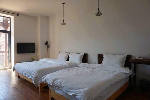 Humble House Hotel,harbin