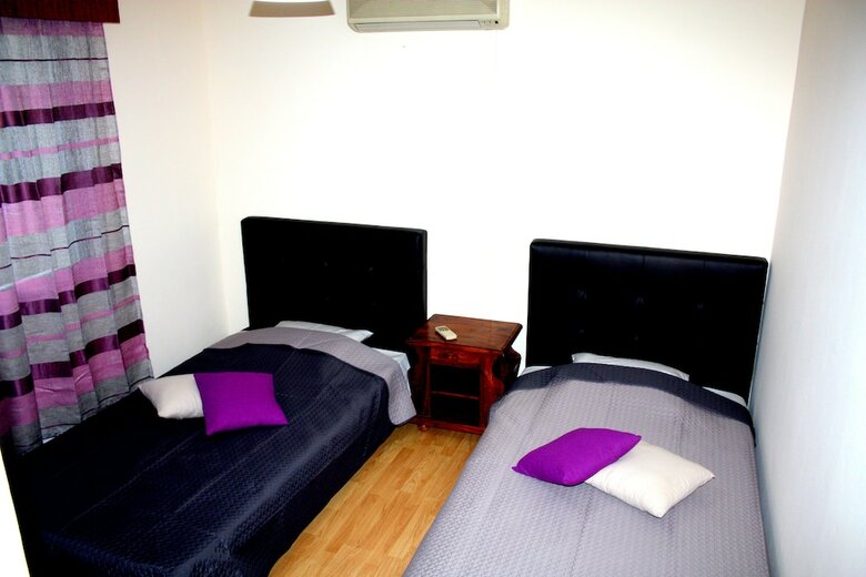 Apartamento Happy Home 3