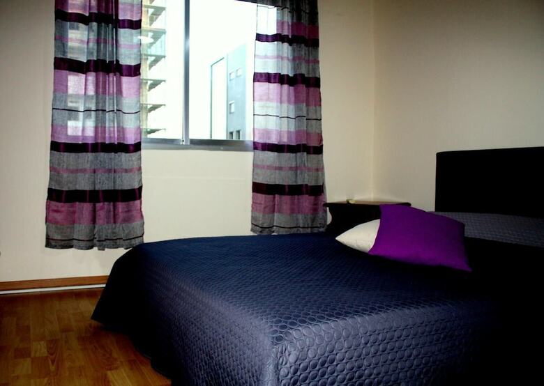Apartamento Happy Home 3