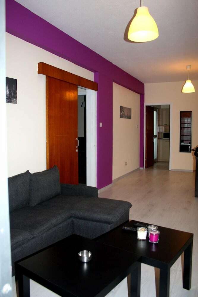 Apartamento Happy Home 3