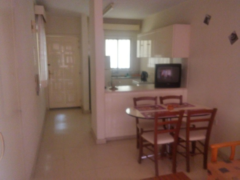 Apartamento Nondas Hill Apts