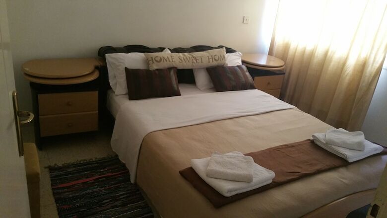 Apartamento Nondas Hill Apts