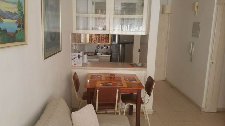 Apartamento Nondas Hill Apts