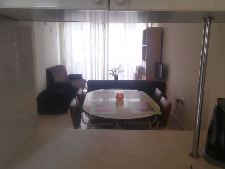 Apartamento Nondas Hill Apts