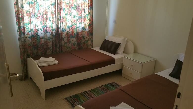 Apartamento Nondas Hill Apts