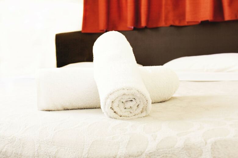 Apartamento Nondas Hill Apts
