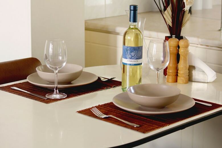 Apartamento Nondas Hill Apts