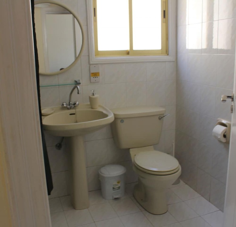 Apartamento Nondas Hill Apts