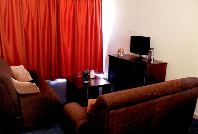 Apartamento Nondas Hill Apts