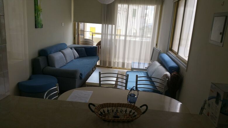 Apartamento Nondas Hill Apts