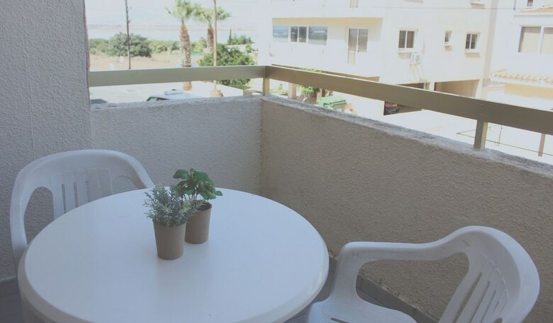 Apartamento Nondas Hill Apts