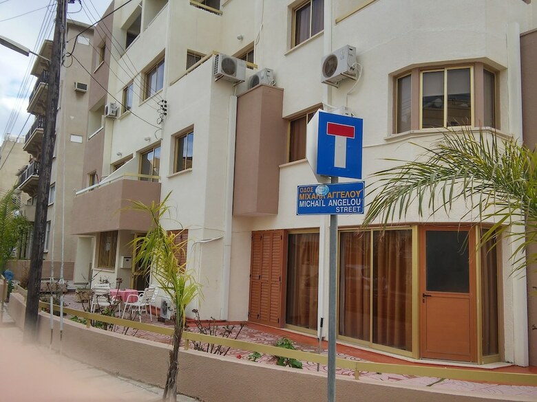 Apartamento Nondas Hill Apts