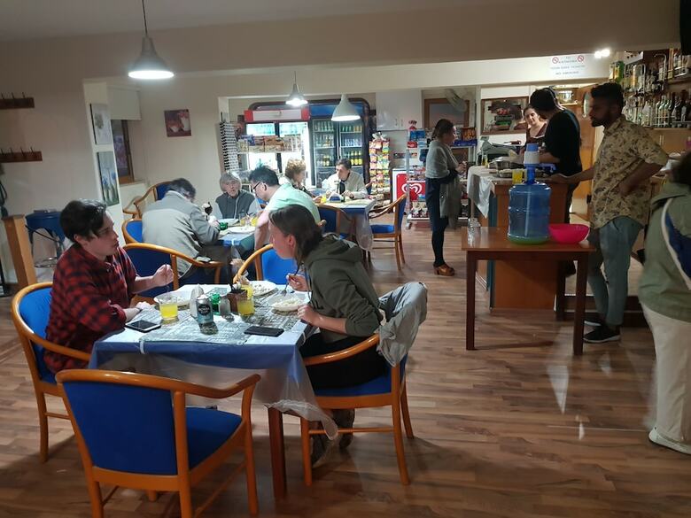 Apartamento Nondas Hill Apts