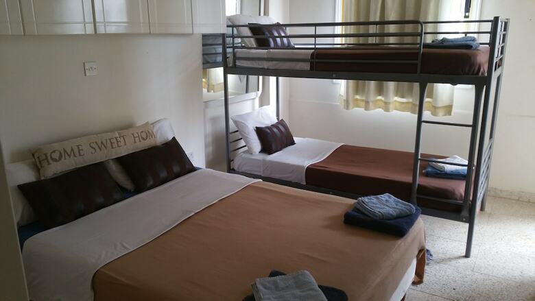 Apartamento Nondas Hill Apts