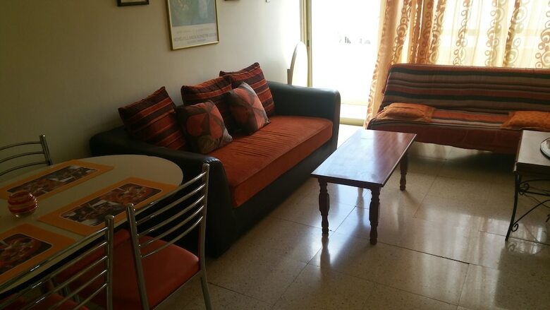 Apartamento Nondas Hill Apts