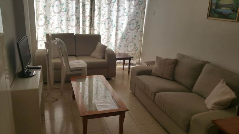 Apartamento Nondas Hill Apts