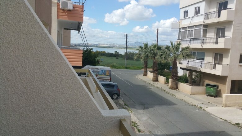 Apartamento Nondas Hill Apts