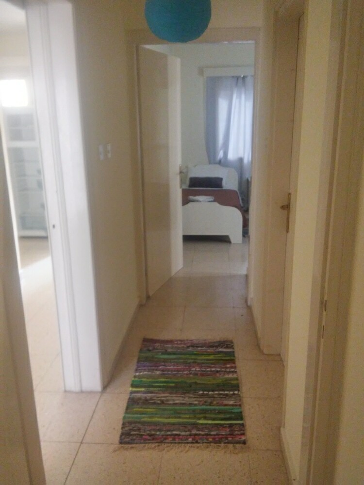 Apartamento Nondas Hill Apts