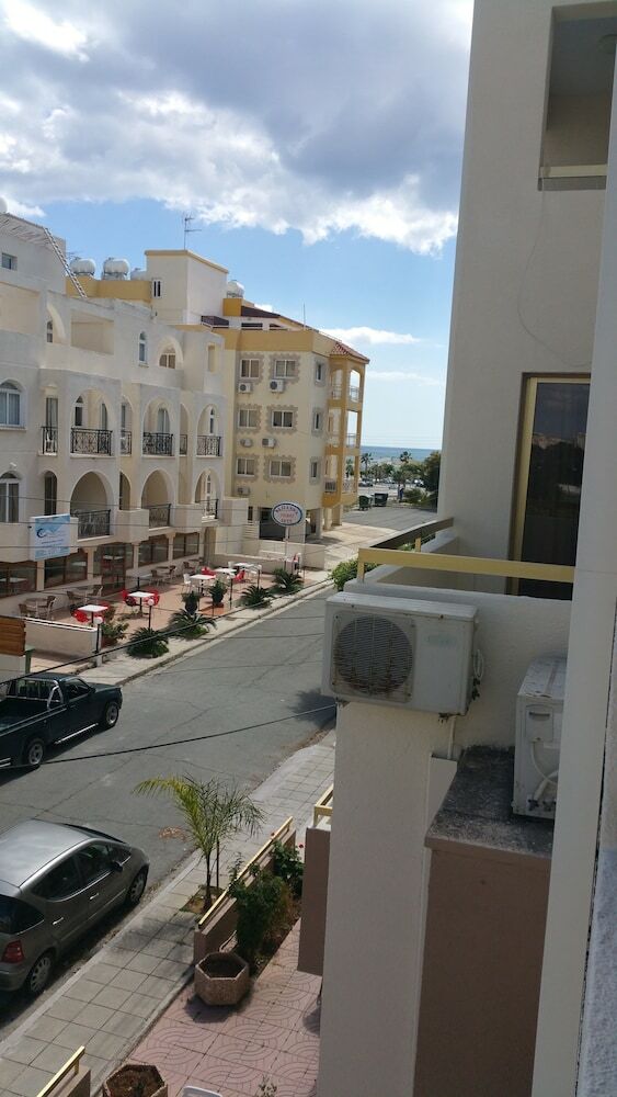 Apartamento Nondas Hill Apts