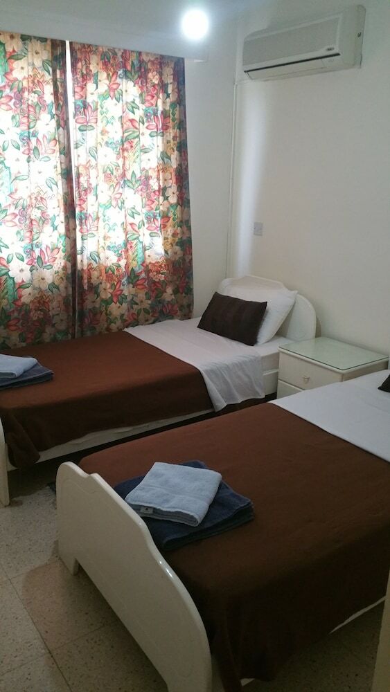 Apartamento Nondas Hill Apts