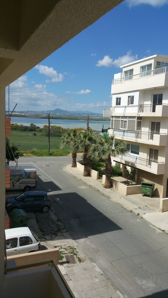Apartamento Nondas Hill Apts
