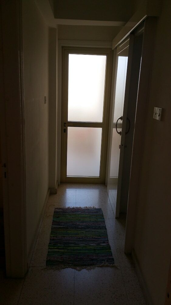 Apartamento Nondas Hill Apts