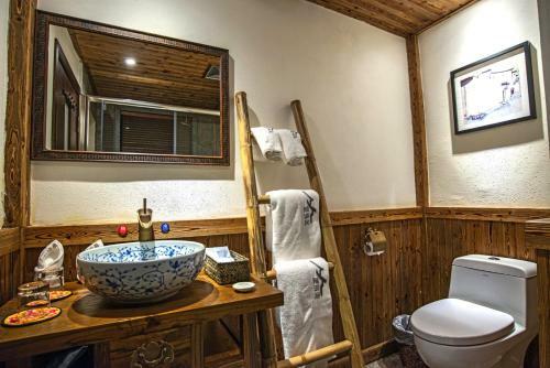 Hotel Yinyuanju Courtyard Inn