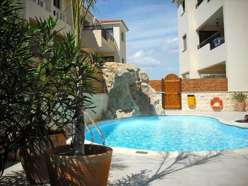 Apartamento Relax ?partment