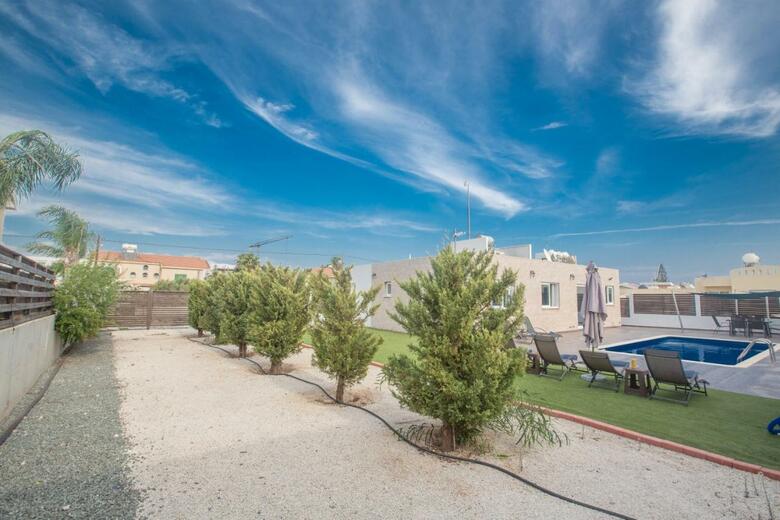 Golden Dream Villa