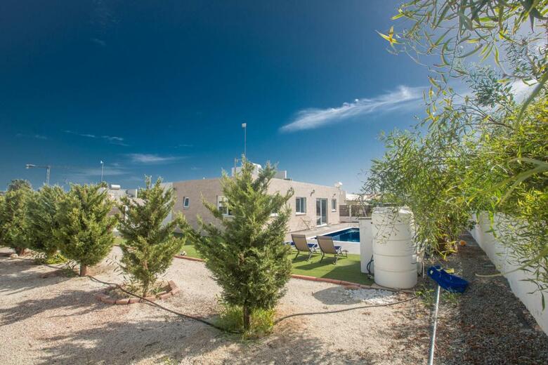 Golden Dream Villa