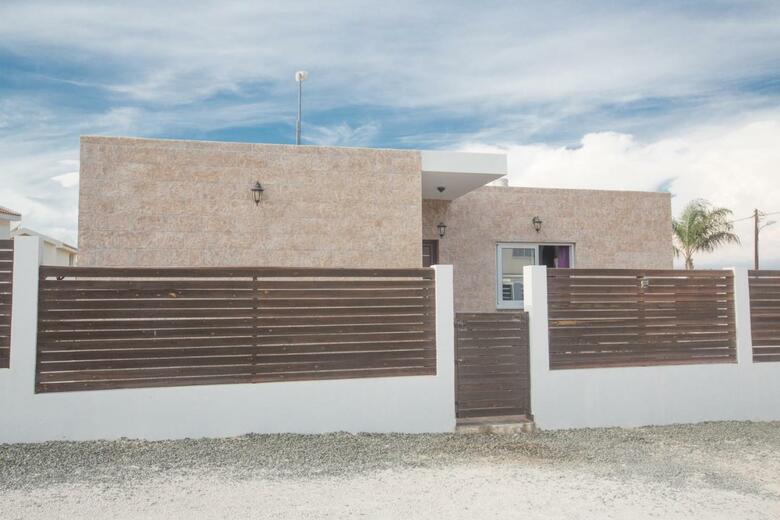Golden Dream Villa