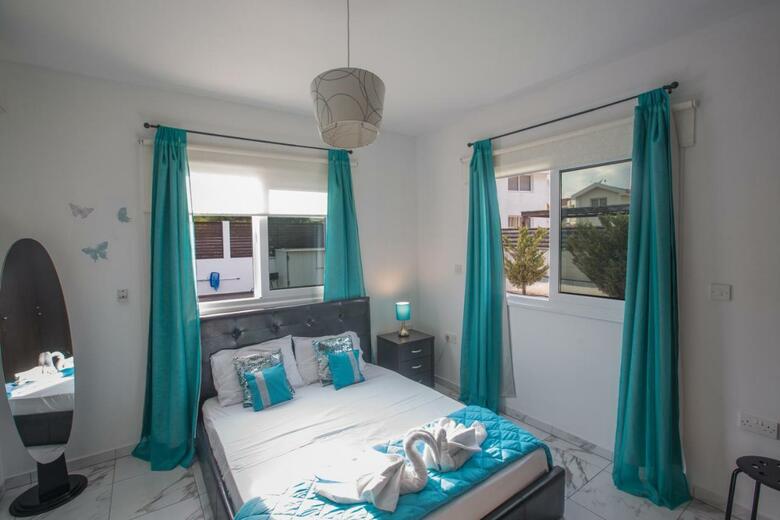 Golden Dream Villa