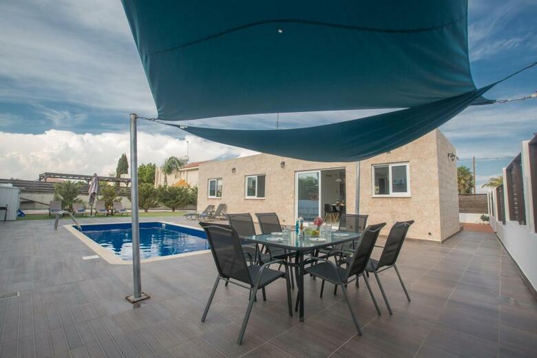 Golden Dream Villa