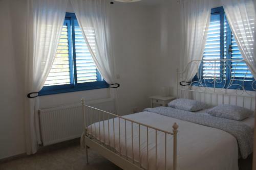 Olive Beach Villa
