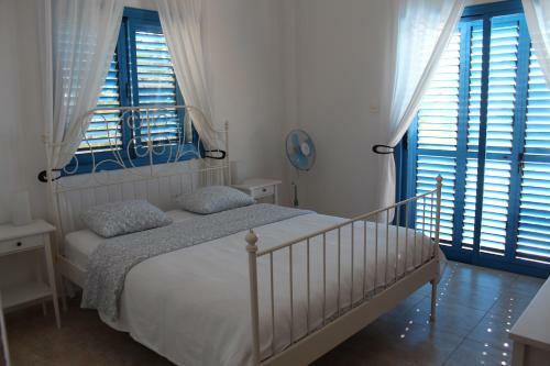 Olive Beach Villa